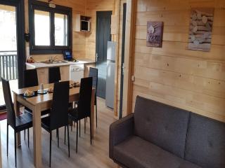 Cozy Countryside Retreat - 3