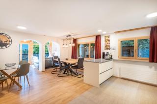 Waldhaus Laax - Laax - 2