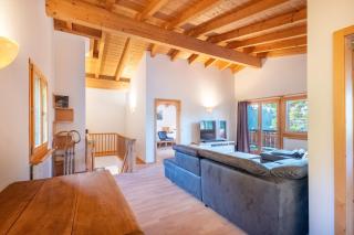 Waldhaus Laax - Laax - 5