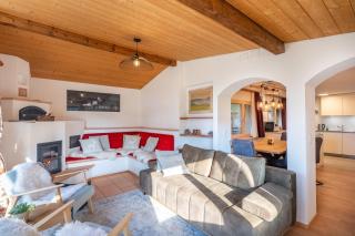 Waldhaus Laax - Laax - 7