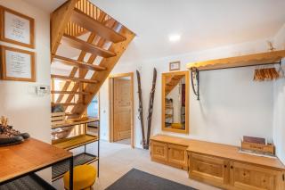 Waldhaus Laax - Laax - 8