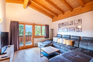 Waldhaus Laax - Laax - 3