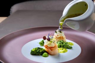 Mount Med Resort - 4