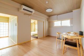 Family Stay Namba - Shinsaibash & Dotonbori 8Pax - 2