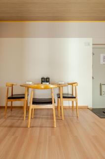 Family Stay Namba - Shinsaibash & Dotonbori 8Pax - 1