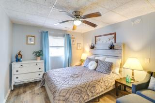 Captain's Quarters home - Lewes Beach - 5