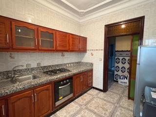 Appartement à louer à Tanger - Tangier - 0