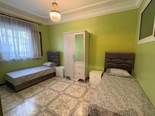 Appartement à louer à Tanger - Tangier - 3