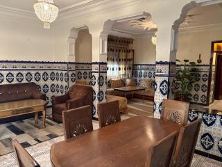 Appartement à louer à Tanger - Tangier - 2