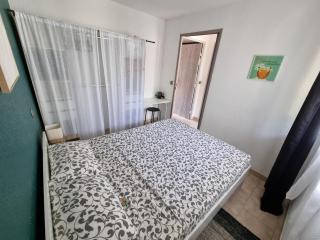 "Le Liberty" Appartement calme et cosy avec vue piscine et montagnes - 4