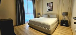 JW Marriot Serviced Apartment 1 bedroom Suite pool view by aljazi - Il Cairo - 7