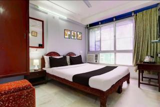 Hotel Green View International - 2