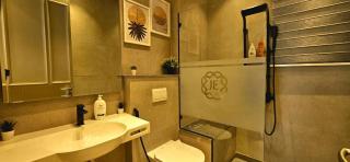 JW Marriot Serviced Apartment 1 bedroom Suite pool view by aljazi - Il Cairo - 1