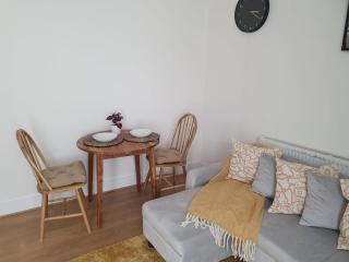 Newly Refurbished Spacious 4bed - Londra - 9