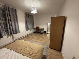 Newly Refurbished Spacious 4bed - Londra - 1
