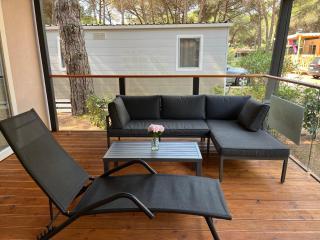 Lux camp - mobile homes in Bi village - 3