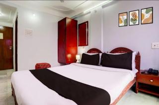 Hotel Green View International - 6