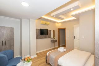 TAKSİM BRAND SUiT HOTEL - Istanbul - 7