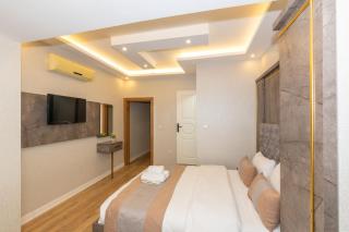 TAKSİM BRAND SUiT HOTEL - Istanbul - 6