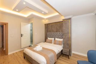 TAKSİM BRAND SUiT HOTEL - Istanbul - 9