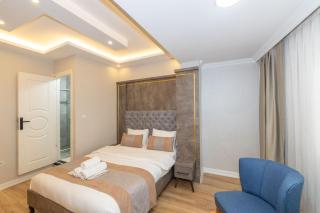TAKSİM BRAND SUiT HOTEL - Istanbul - 5