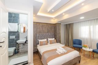TAKSİM BRAND SUiT HOTEL - Istanbul - 4