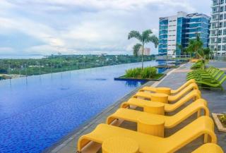 Mactan Newtown Boulevard 8 Deluxe Tower One - Punta Engaño - 0