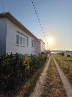 Casa frente al mar - 0
