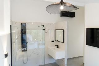 Villa 6 pers à 30m de la mer - 2