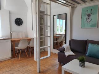 Studio Bałtyk II - Sopot - 6