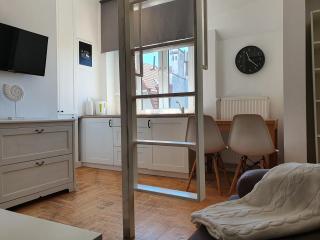 Studio Bałtyk II - Sopot - 7