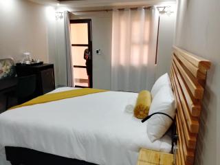 Shange Guest House - Rundu - 3
