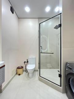 UMAI apartments - Almaty - 0