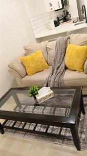 SNUG 1 bdrm basement -sleeps 2 Adults - Edmonton - 8