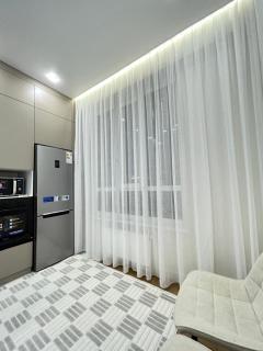 UMAI apartments - Almaty - 9