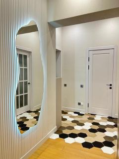 UMAI apartments - Almaty - 8
