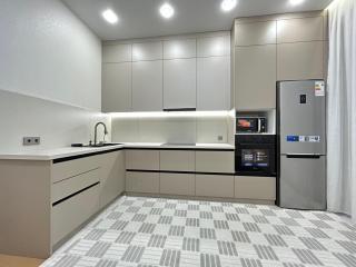 UMAI apartments - Almaty - 4