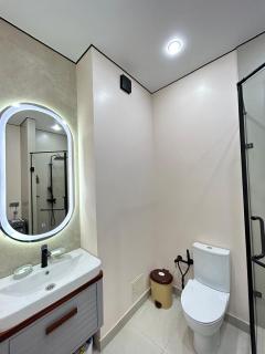 UMAI apartments - Almaty - 3