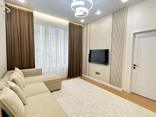 UMAI apartments - Almaty - 1