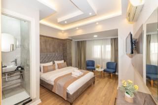 TAKSİM BRAND SUiT HOTEL - Istanbul - 0