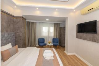 TAKSİM BRAND SUiT HOTEL - Istanbul - 8
