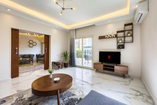 The 2BDR Emerald Pearl Heart of Heliopolis - 0
