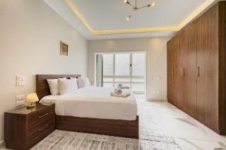 The 2BDR Emerald Pearl Heart of Heliopolis - Il Cairo - 8