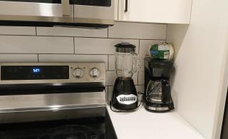SNUG 1 bdrm basement -sleeps 2 Adults - Edmonton - 5