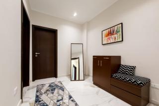 The 2BDR Emerald Pearl Heart of Heliopolis - Il Cairo - 3