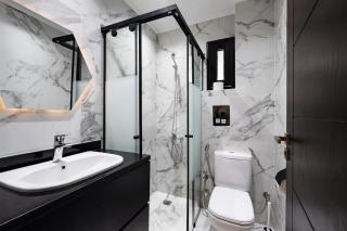 The 2BDR Emerald Pearl Heart of Heliopolis - 2