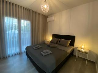 Beach Villa 4-Enjoy - Makris Gialos - 2