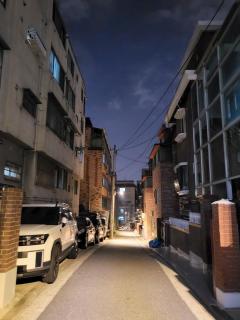 77m2 K-ROOM, 3 Bedrooms, 2 Bathrooms, 4min to Subway - 8