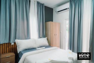 Lobo Apartment - 2