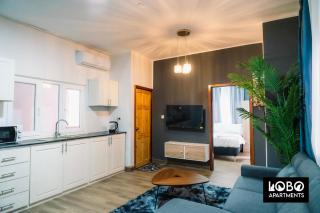 Lobo Apartment - 1